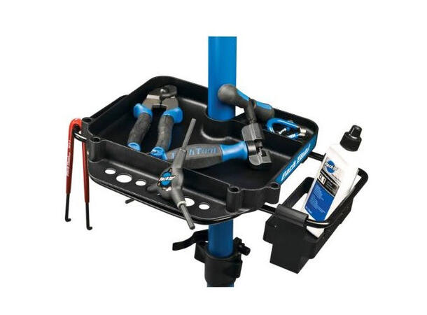 Park Tool Verktøybrett 106 PCS-10/11/15